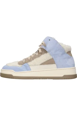 Andìa Fora Mehrfarbige Sneakers von