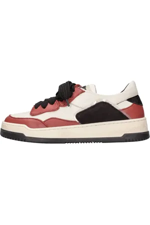 Andìa Fora Mehrfarbige Sneakers von