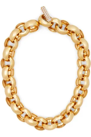 Marni Bijoux Gold
