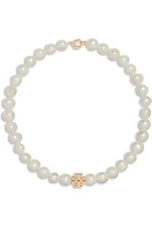 Tory Burch Bijoux Goldperle