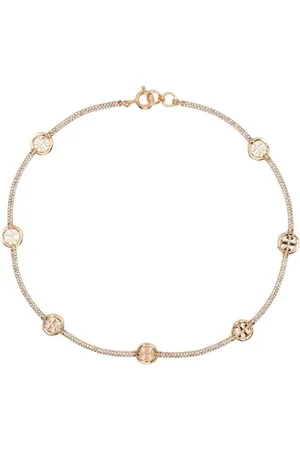 Tory Burch Goldschmuck von