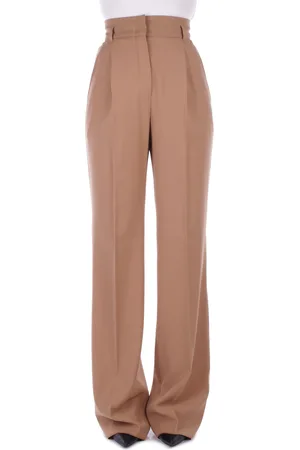 Max Mara Kamelhose