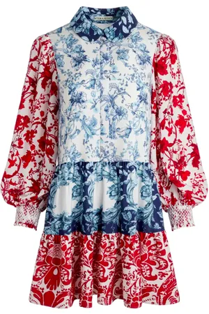 ALICE+OLIVIA Fantasy-Kleider