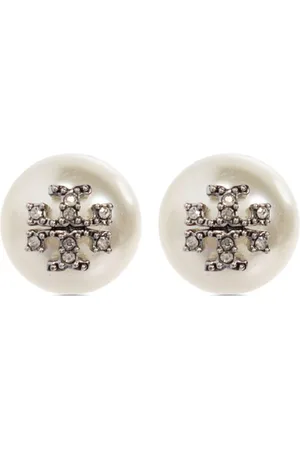 Tory Burch Silberbijoux