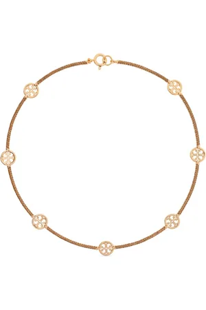 Tory Burch Bijoux Gold/Silber