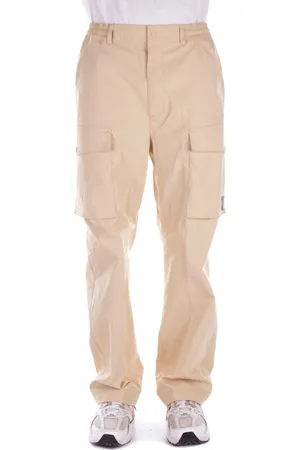 Carhartt Gelbe Hose