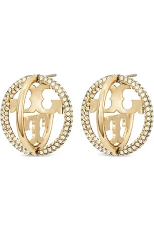 Tory Burch Goldschmuck von