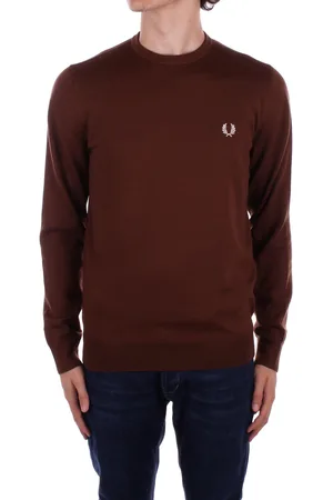 Fred Perry Whiskey-T-Shirts