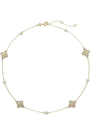 Tory Burch Bijoux Goldperle