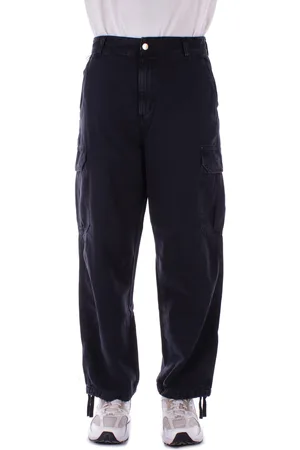 Carhartt Schwarze -Hose