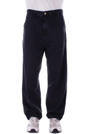 Carhartt Schwarze -Hose