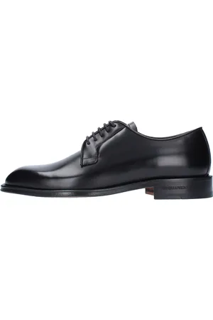 Dsquared2 Niedrige Schuhe Schwarz