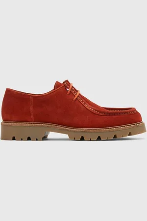 Tommy Hilfiger FASHION SUED Schuhe