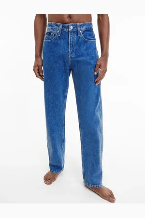 Calvin Klein Jeans RELAXED STRAIGHT ICONIC