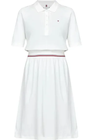 Tommy Hilfiger REG RWB F&F POLOKLEID