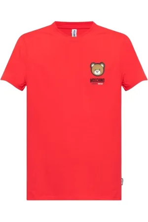 Moschino TEDDYBAR-T-SHIRT