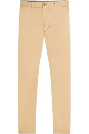 Tommy Hilfiger BLEECKER CHINO STRUCTURE GMD HOSEN