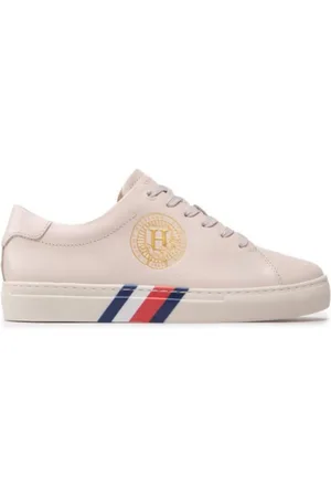 Tommy Hilfiger Elevated Th Crest Schuhe