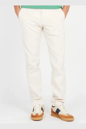 Tommy Hilfiger BLEECKER FLEX PANTS - Chinos