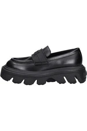Casadei Halbschuhe Schwarz