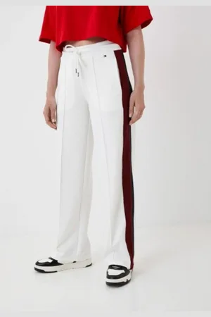 Tommy Hilfiger STR SPLIT GLOBAL STRIPE HOSE