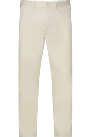 Tommy Hilfiger BLEECKER CHINO Hose 1985 PIMA-BAUMWOLLE