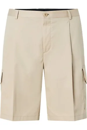 Calvin Klein BERMUDA COTTON SEACELL CARGO SHORTS