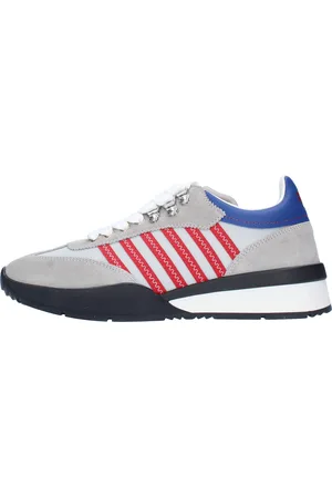 Dsquared2 Mehrfarbige Sneakers von