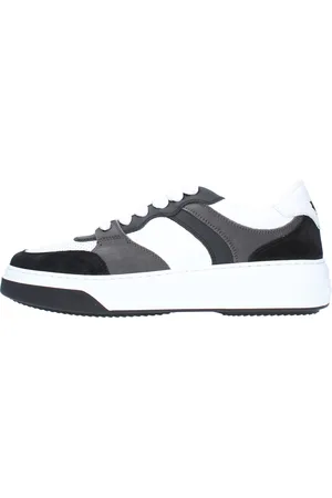 Dsquared2 Mehrfarbige Sneakers von