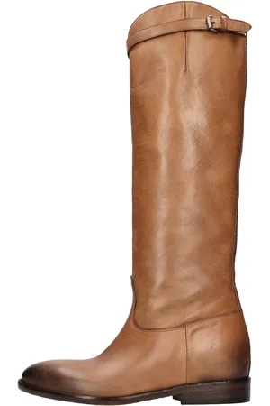 Strategia Brown Boots-Strategie