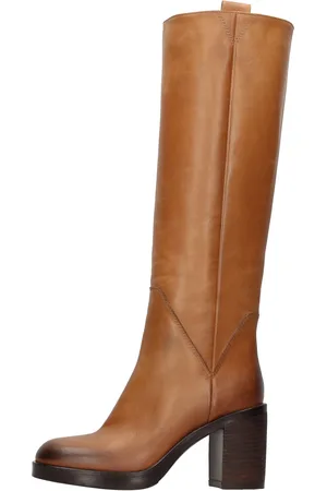 Strategia Brown Boots-Strategie