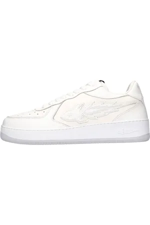 ENTERPRISE JAPAN WeiBe Turnschuhe