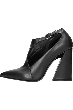 Albano Stiefel Schwarz
