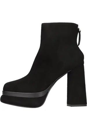 Albano Stiefel Schwarz