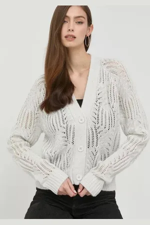 Silvian Heach CARDIGAN MOHAIR