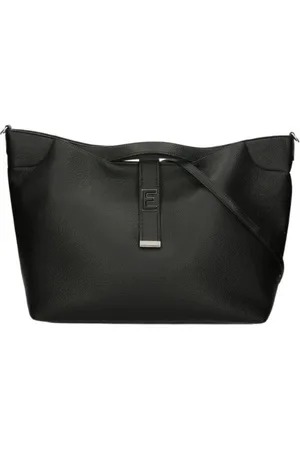 ERMANNO SCERVINO RACHELE AW 24 GROSSE EINKAUFSTASCHE