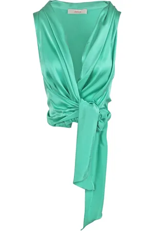 Jucca Top - 431663 - Grun