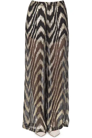 Jucca Hosen - 431694 - Schwarz