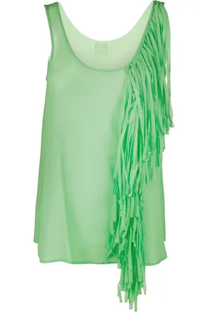 ALYSI Top - 410175 - Grun