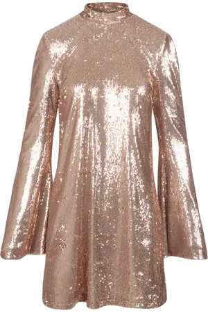ANIYE BY Kleid - 400378 - Alte Rose