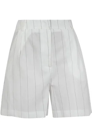 So Allure Shorts - 430901 - Schwarz
