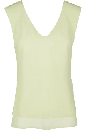 ALYSI Top - 430699 - Gruner Apfel