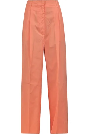 GRIFONI Hosen - 431681 - Orange