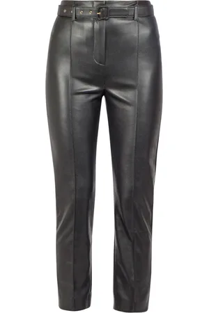 Jucca Hosen - 381299 - Schwarz