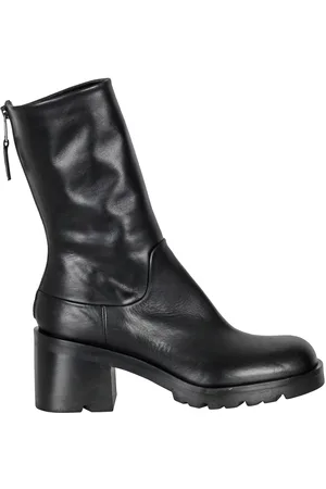 Strategia Stiefeletten - 440370 - Schwarz