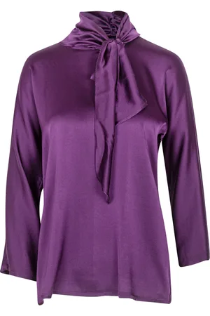 Jucca Top - 440278 - Lila