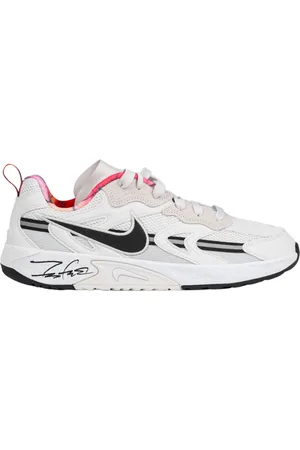 Nike Futura Jam Train Electric in WeiB/Schwarz
