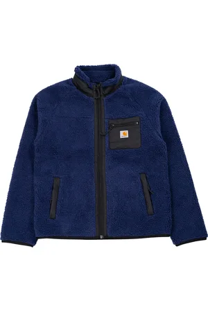 Carhartt Prentis Liner in Aura/Schwarz