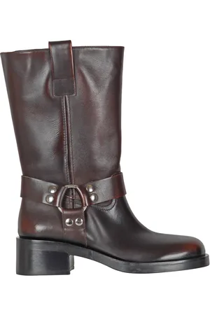 Strategia Strategie - Stiefel - 421361 - Braun