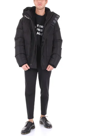 Dsquared2 Manner Mantel und Mantel
